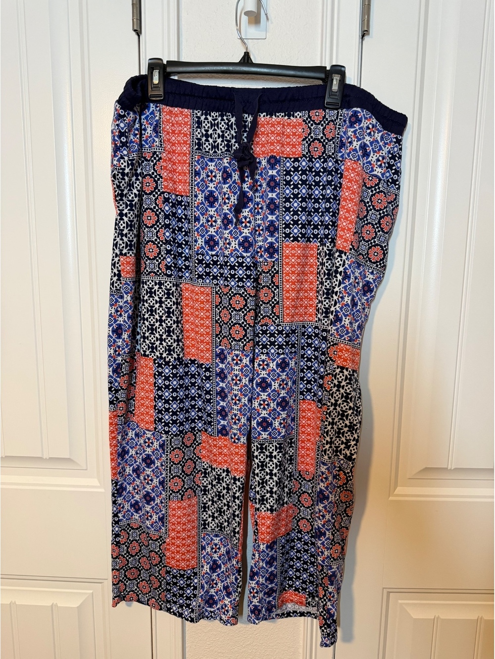 Cuddle duds XXL pajama pants